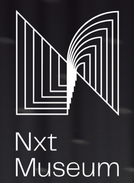 logo of the nxt museum