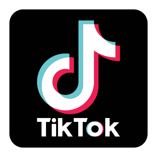 tiktok logo