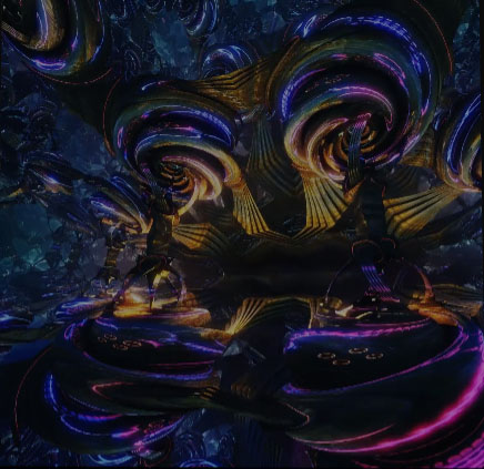 abstract art
