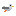 seagull flying across the screen